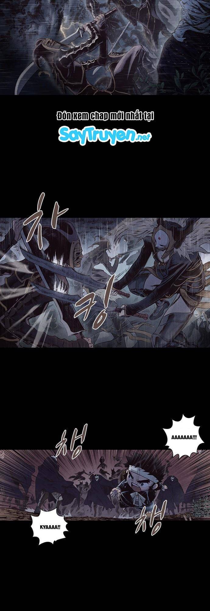 Ám Hành Ngự Sử Chapter 164 - 24