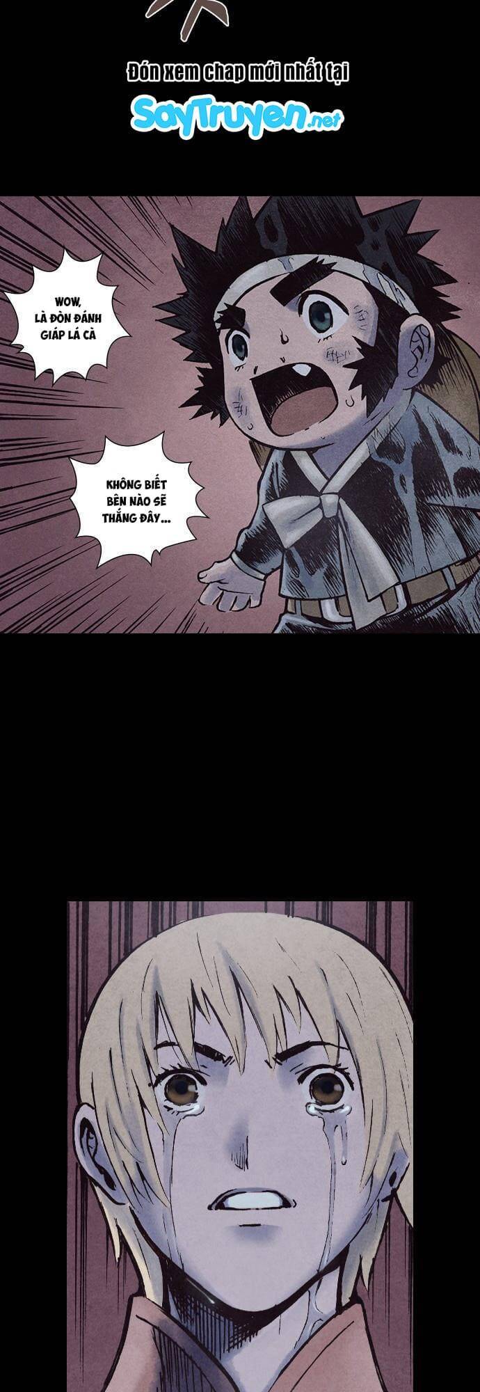 Ám Hành Ngự Sử Chapter 164 - 28