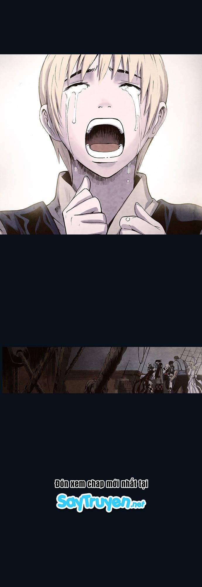 Ám Hành Ngự Sử Chapter 164 - 6