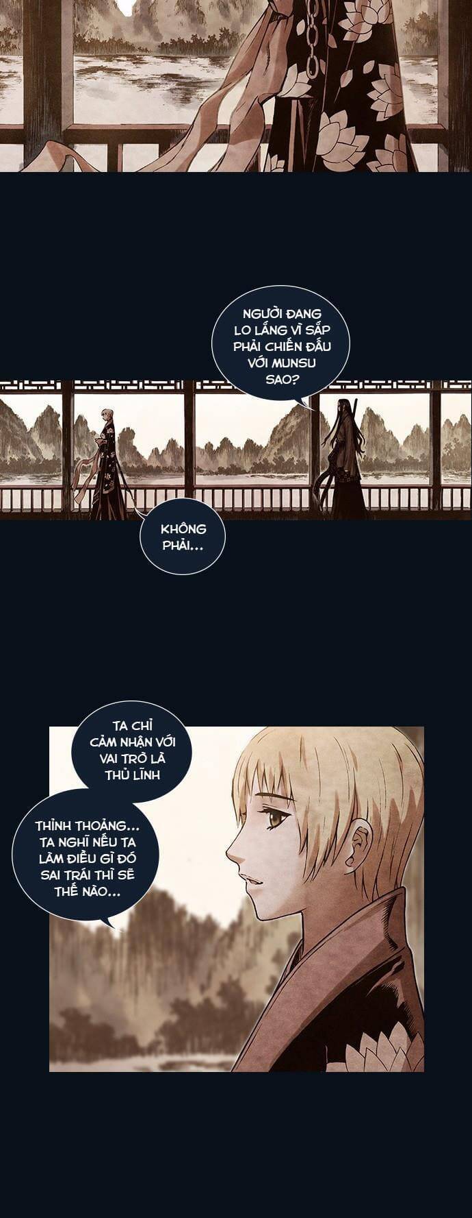 Ám Hành Ngự Sử Chapter 164 - 9