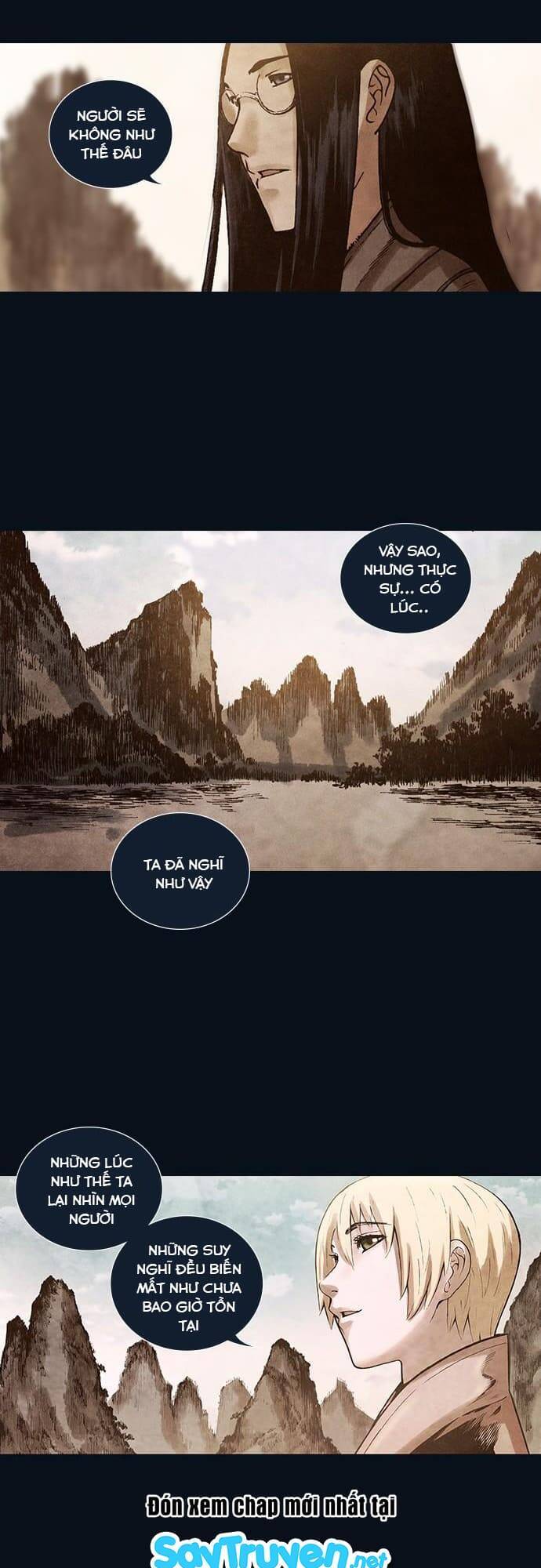 Ám Hành Ngự Sử Chapter 164 - 10