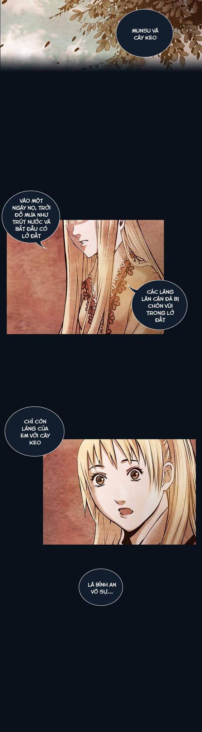 Ám Hành Ngự Sử Chapter 166 - 12