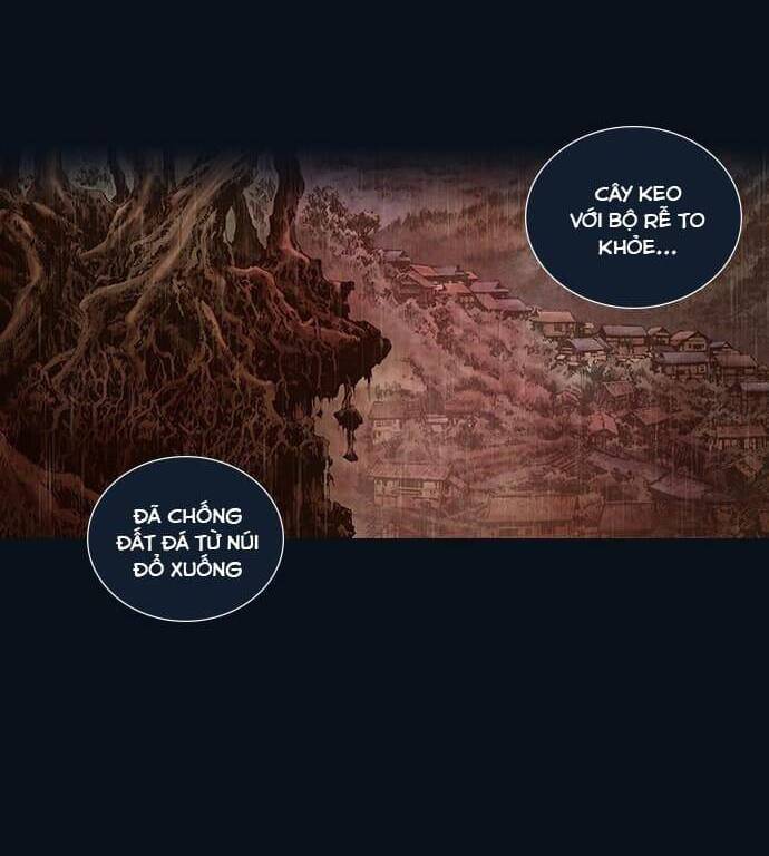 Ám Hành Ngự Sử Chapter 166 - 13