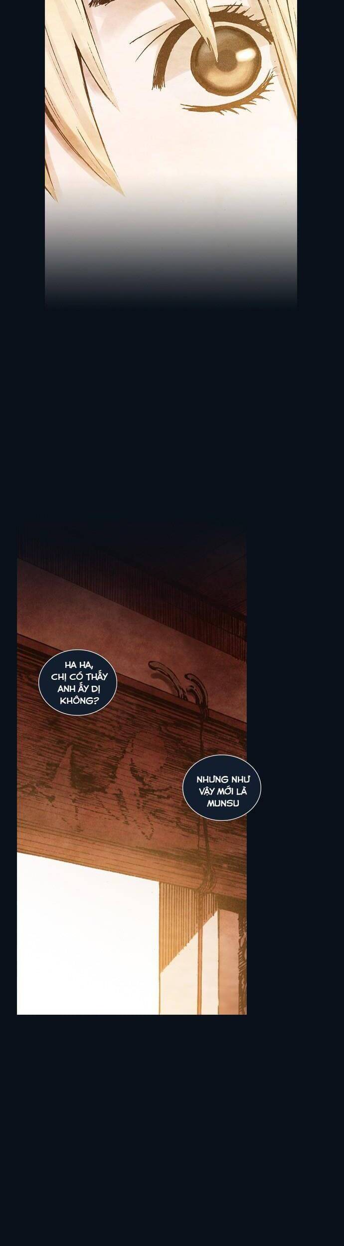 Ám Hành Ngự Sử Chapter 166 - 16