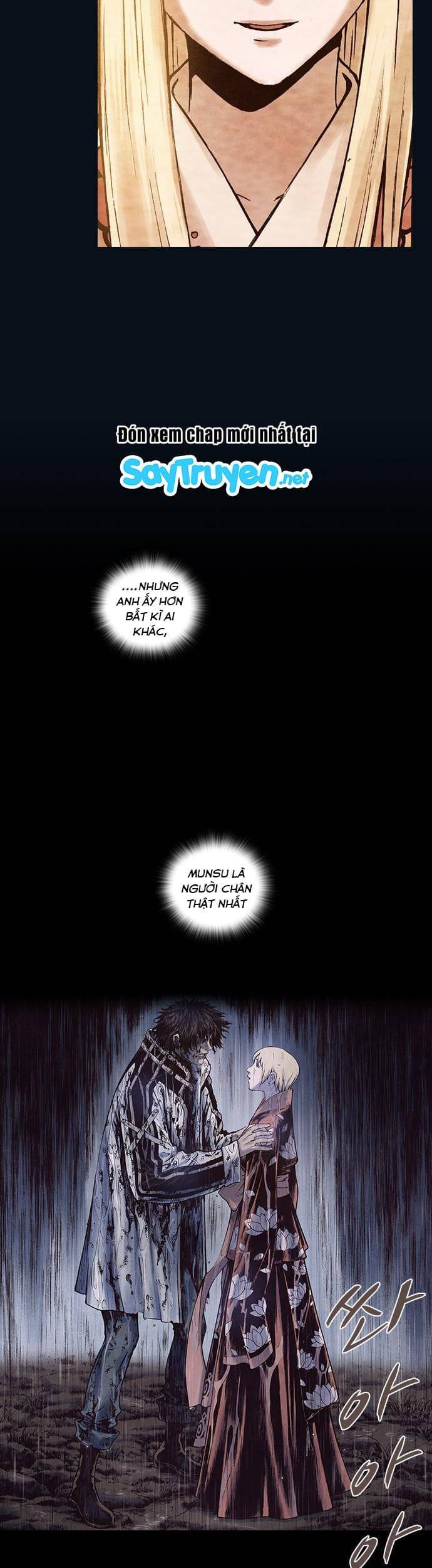 Ám Hành Ngự Sử Chapter 166 - 18