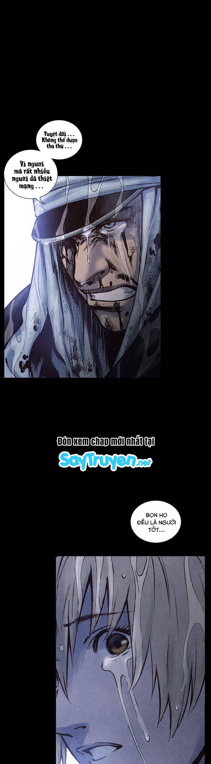 Ám Hành Ngự Sử Chapter 166 - 22