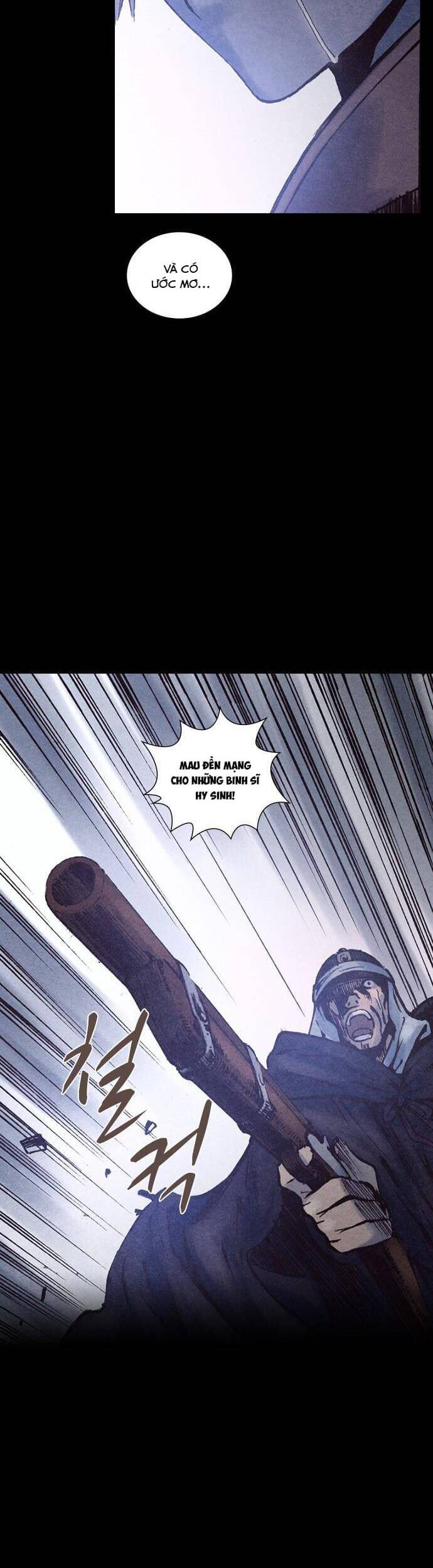 Ám Hành Ngự Sử Chapter 166 - 23