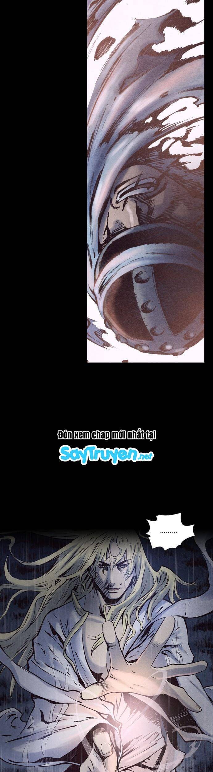 Ám Hành Ngự Sử Chapter 166 - 26