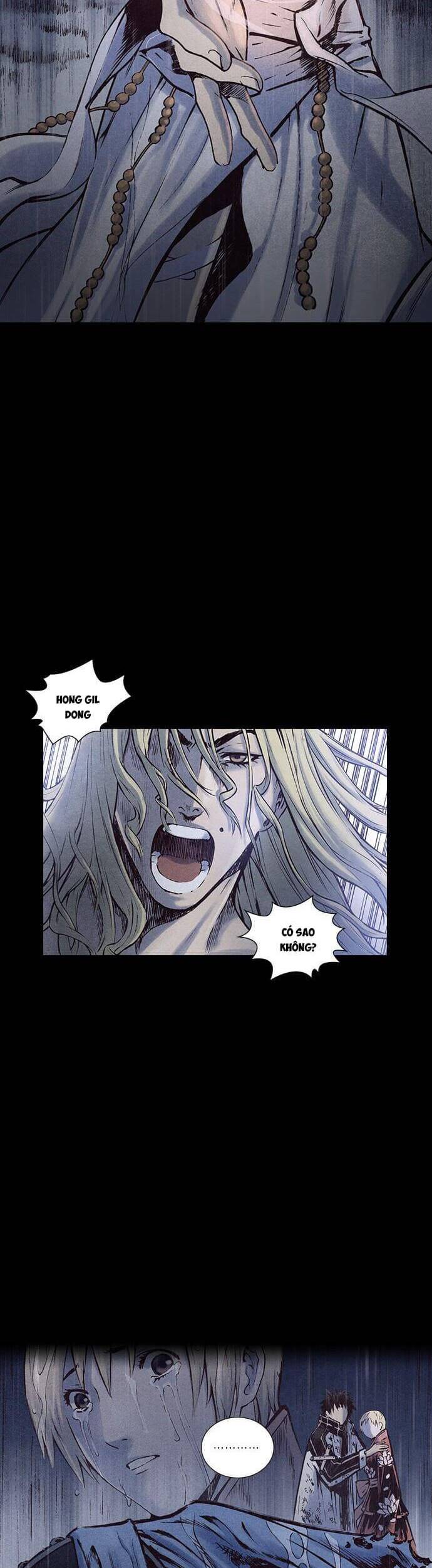Ám Hành Ngự Sử Chapter 166 - 27