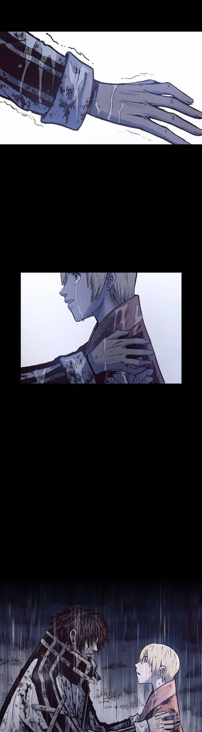 Ám Hành Ngự Sử Chapter 166 - 4