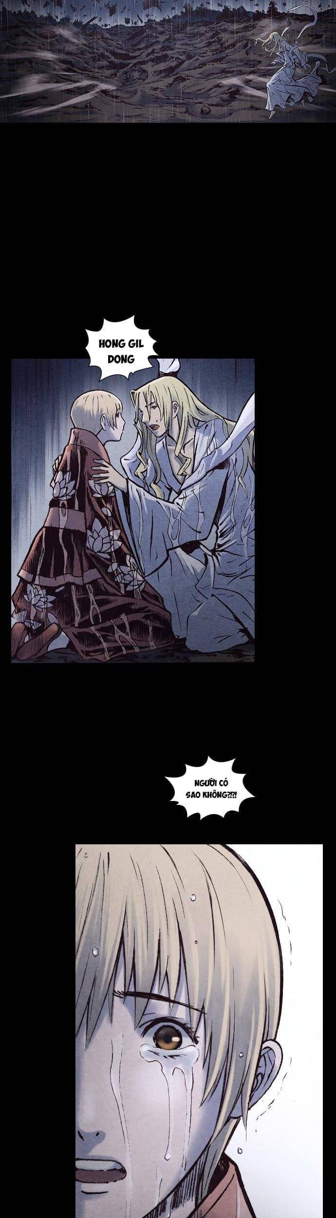 Ám Hành Ngự Sử Chapter 166 - 32