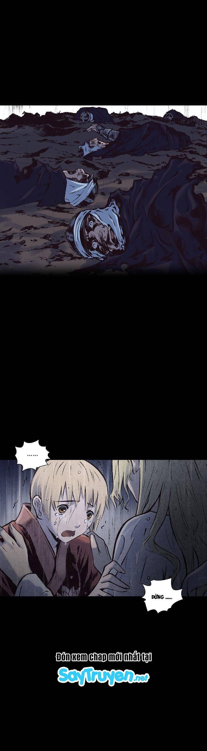 Ám Hành Ngự Sử Chapter 166 - 34