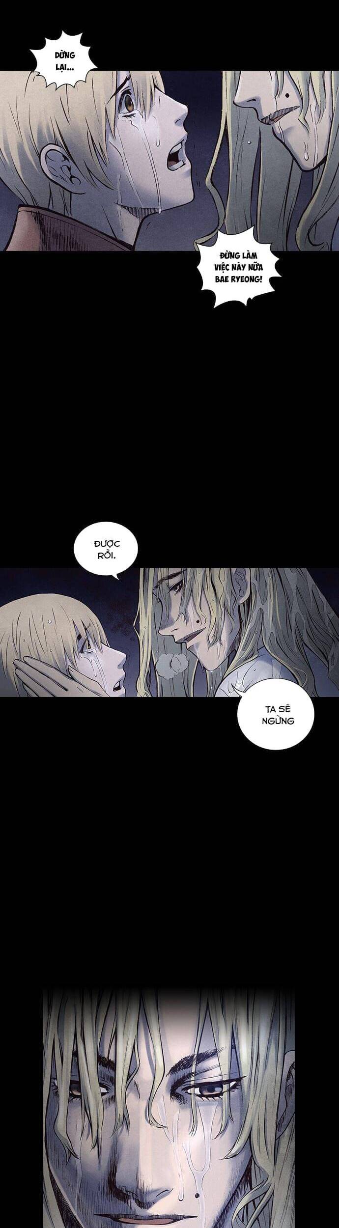 Ám Hành Ngự Sử Chapter 166 - 35