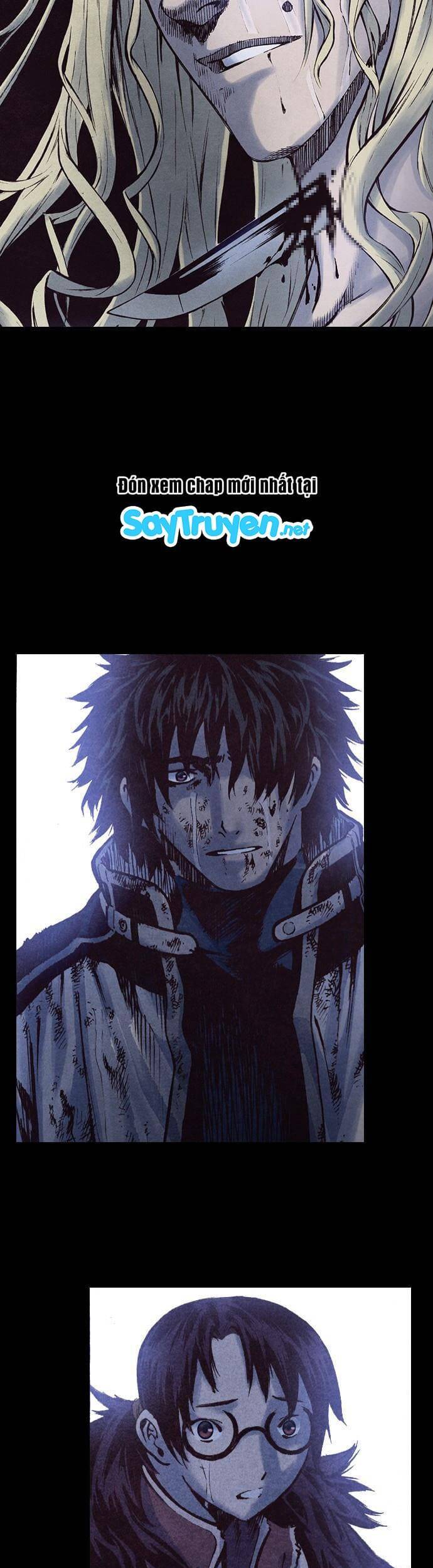 Ám Hành Ngự Sử Chapter 166 - 38