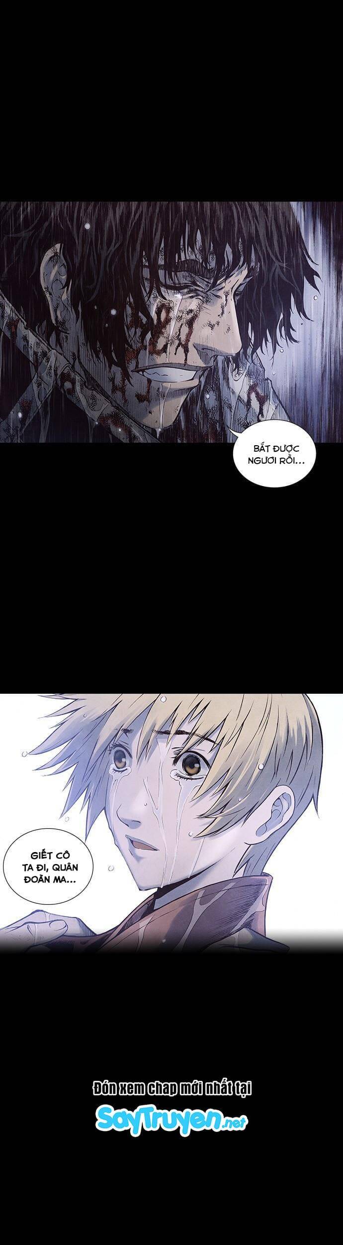 Ám Hành Ngự Sử Chapter 166 - 6