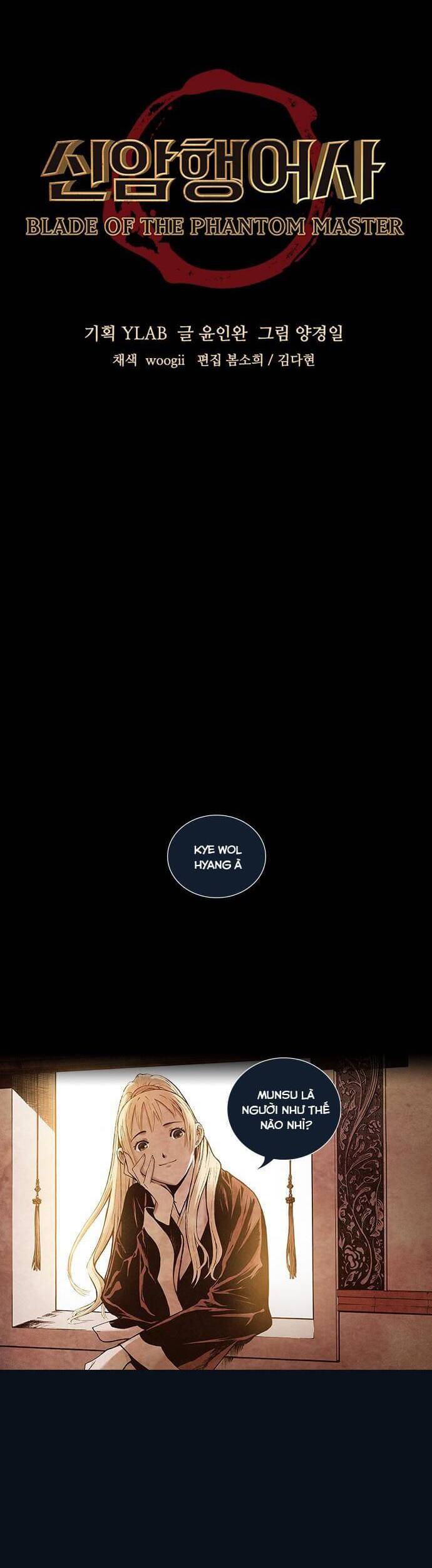 Ám Hành Ngự Sử Chapter 166 - 7