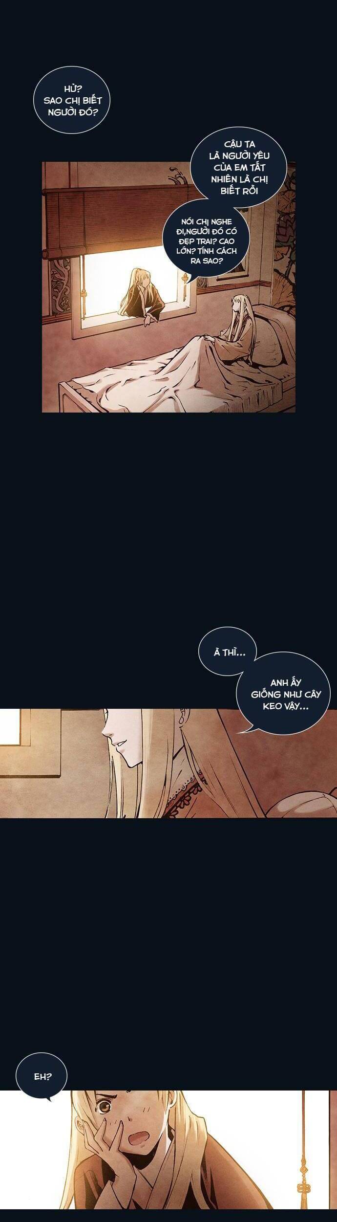 Ám Hành Ngự Sử Chapter 166 - 8