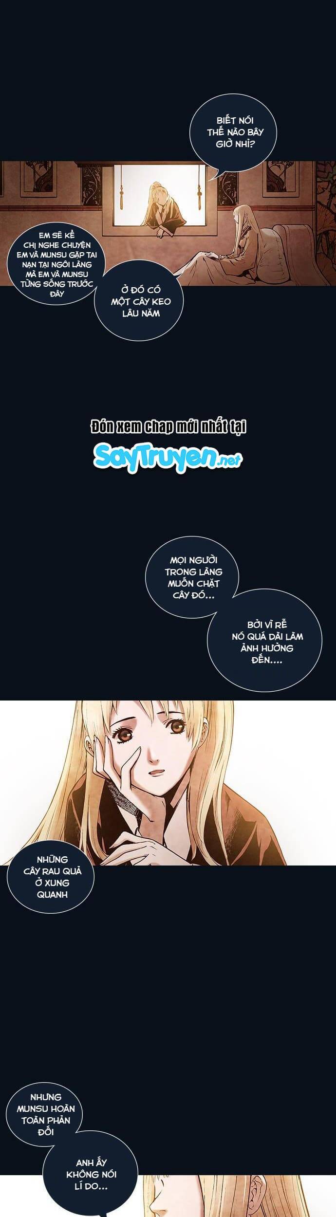 Ám Hành Ngự Sử Chapter 166 - 10