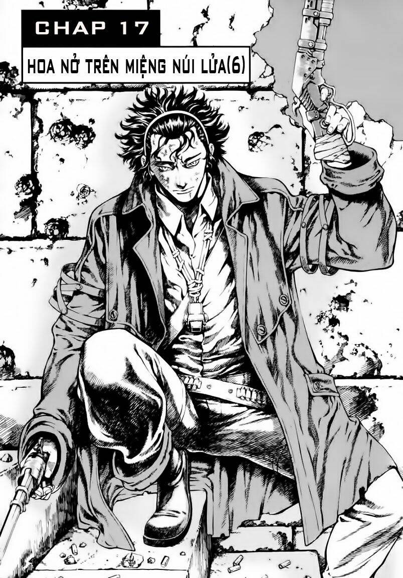 Ám Hành Ngự Sử Chapter 17 - 2