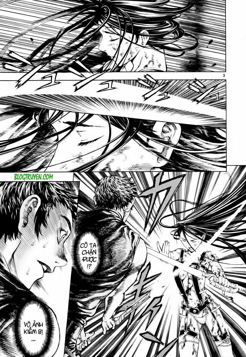 Ám Hành Ngự Sử Chapter 17 - 4