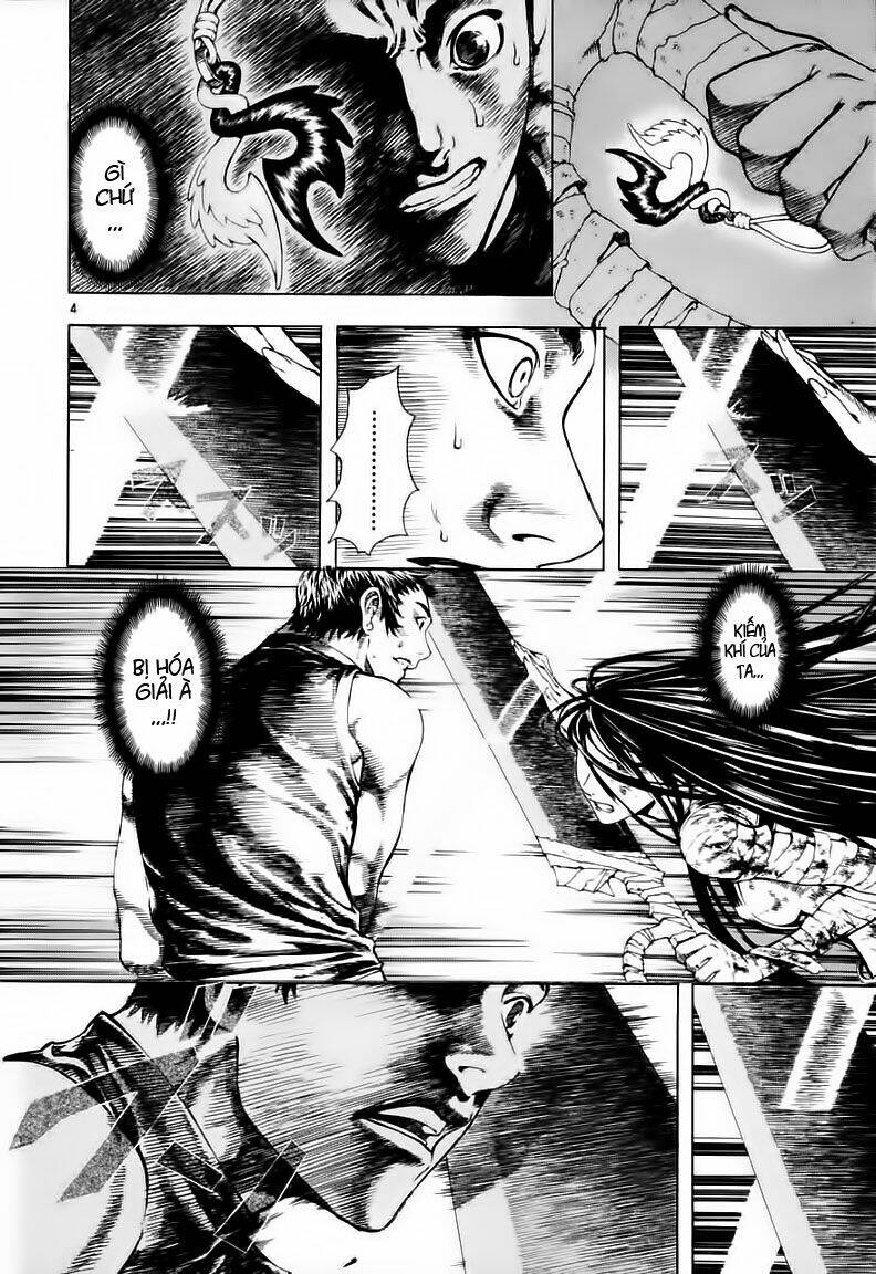 Ám Hành Ngự Sử Chapter 17 - 5