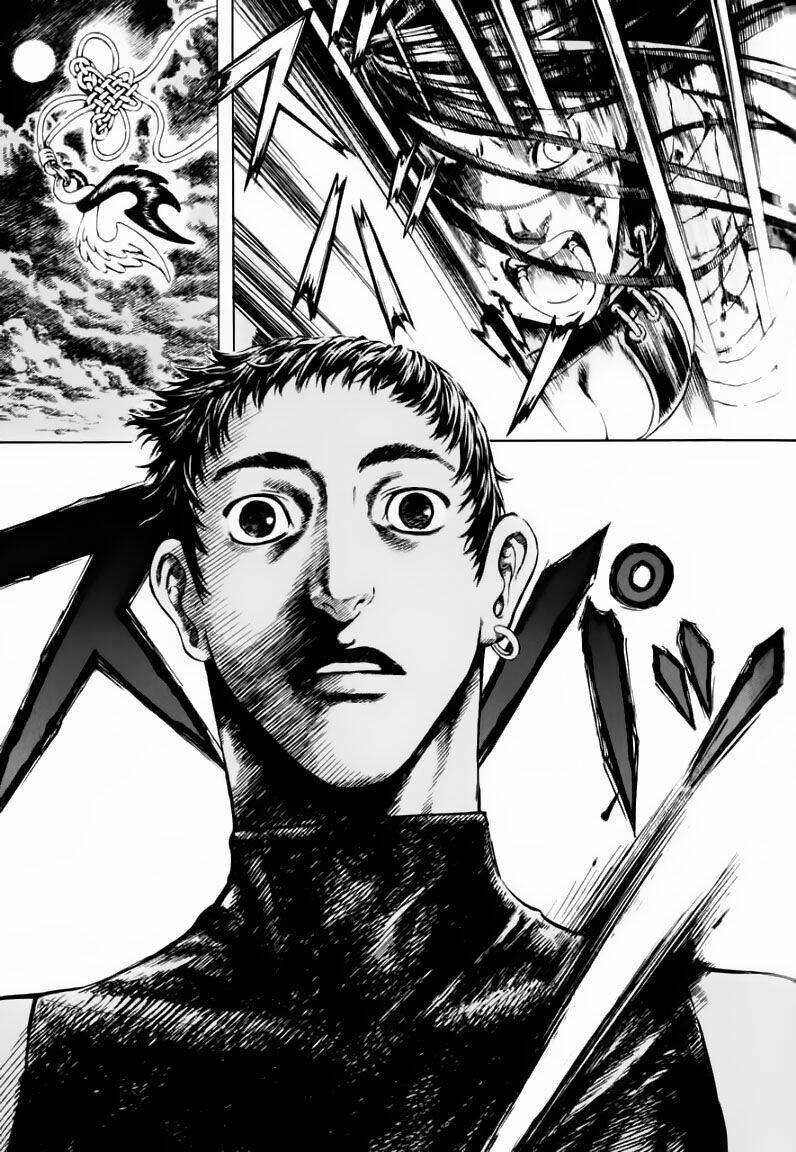 Ám Hành Ngự Sử Chapter 17 - 6