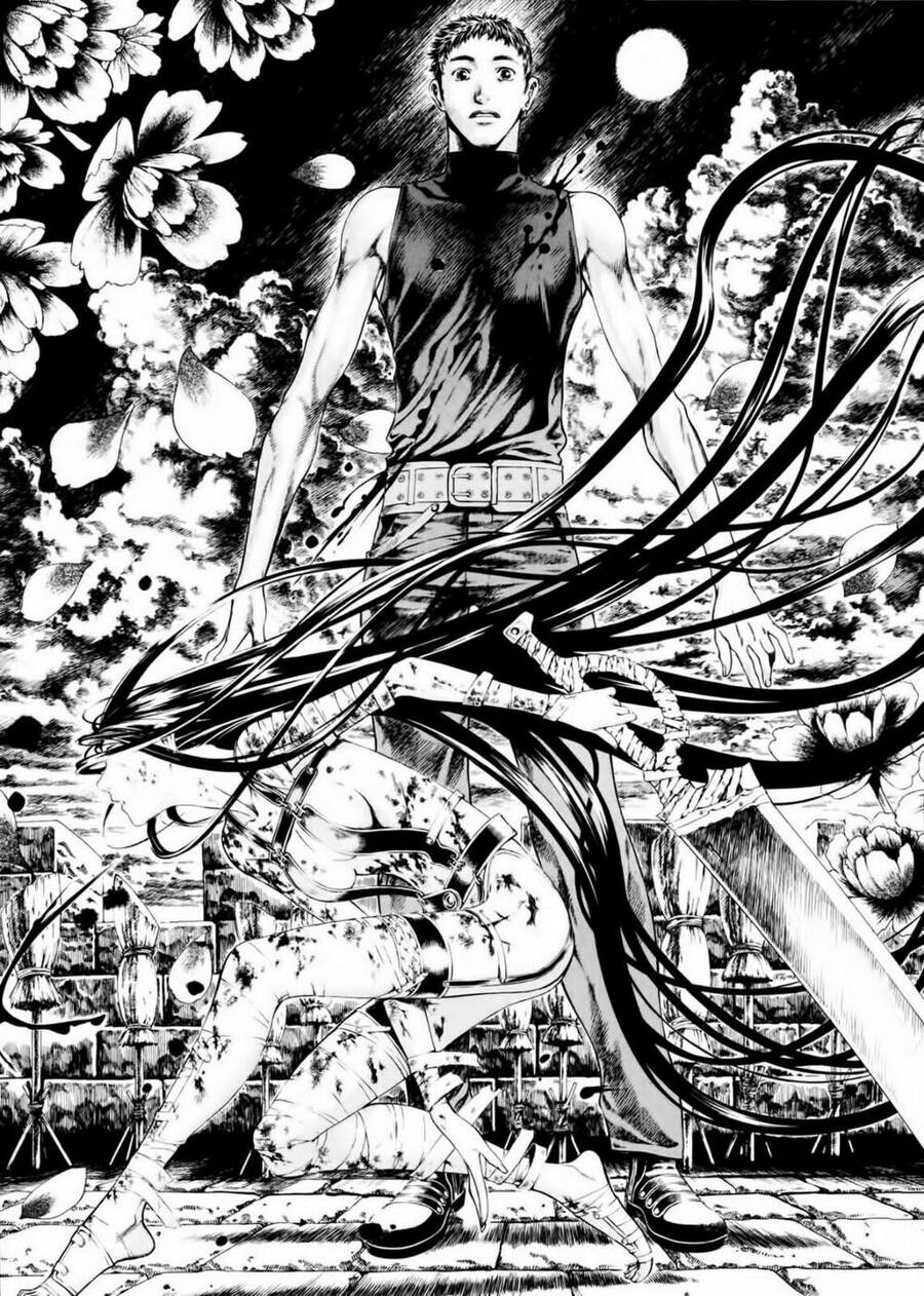 Ám Hành Ngự Sử Chapter 17 - 7