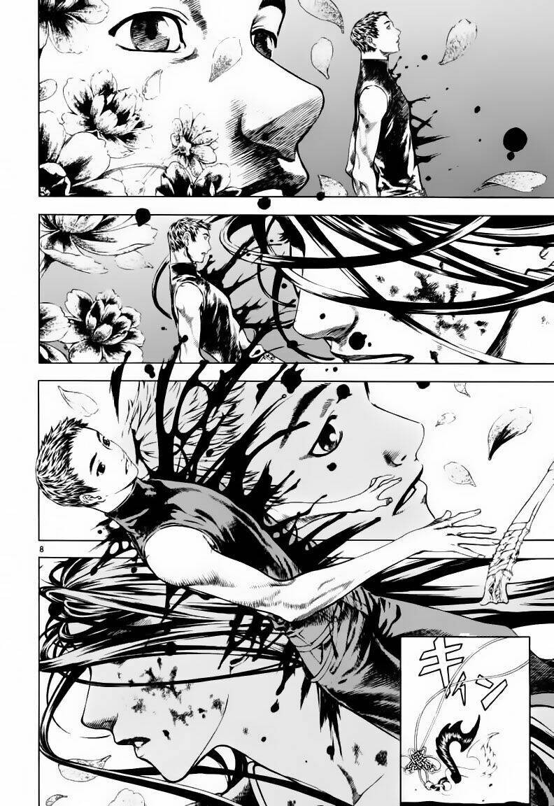 Ám Hành Ngự Sử Chapter 17 - 8