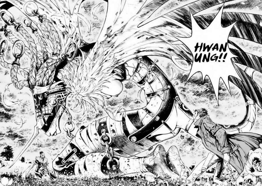 Ám Hành Ngự Sử Chapter 18 - 25