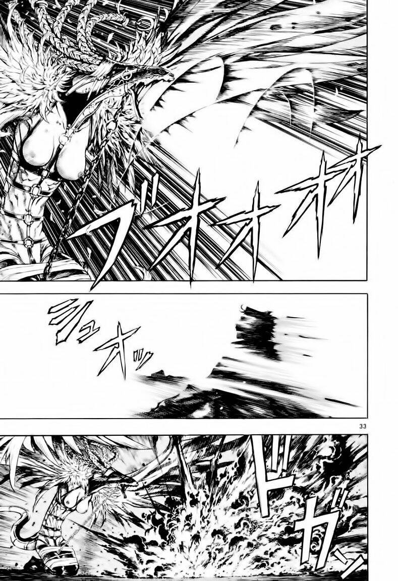 Ám Hành Ngự Sử Chapter 18 - 33