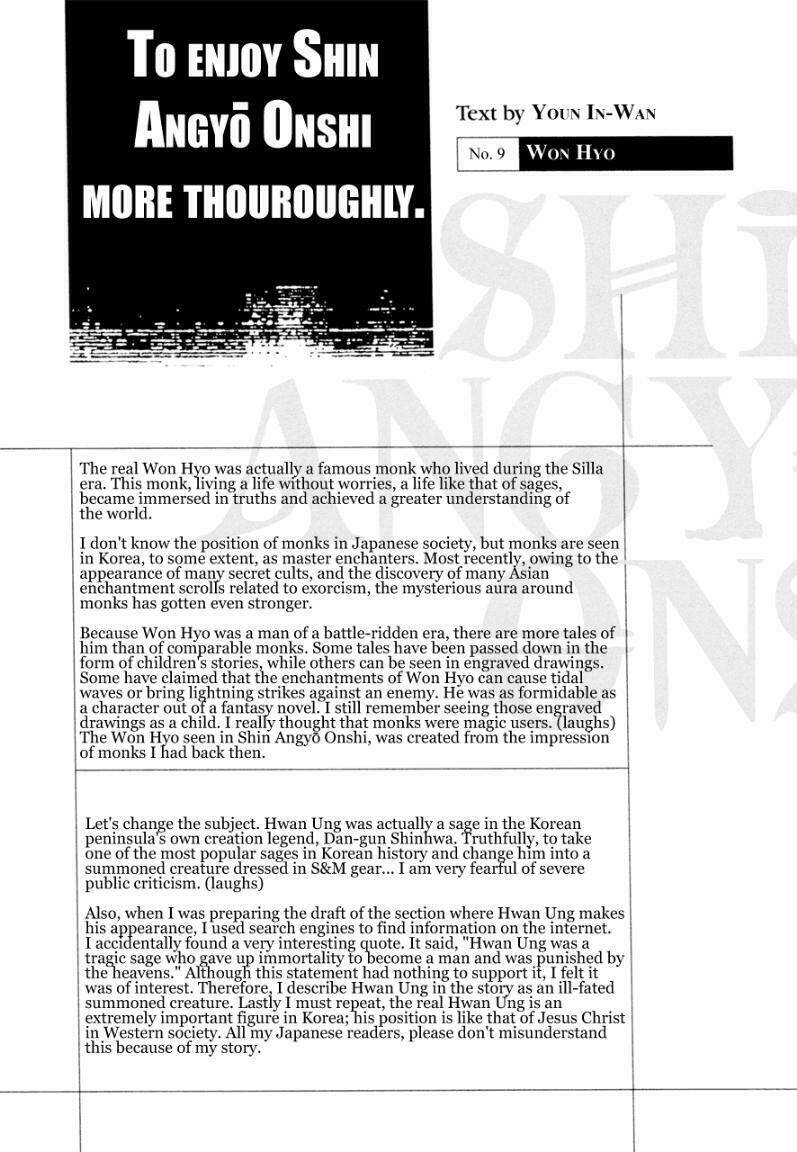 Ám Hành Ngự Sử Chapter 18 - 37