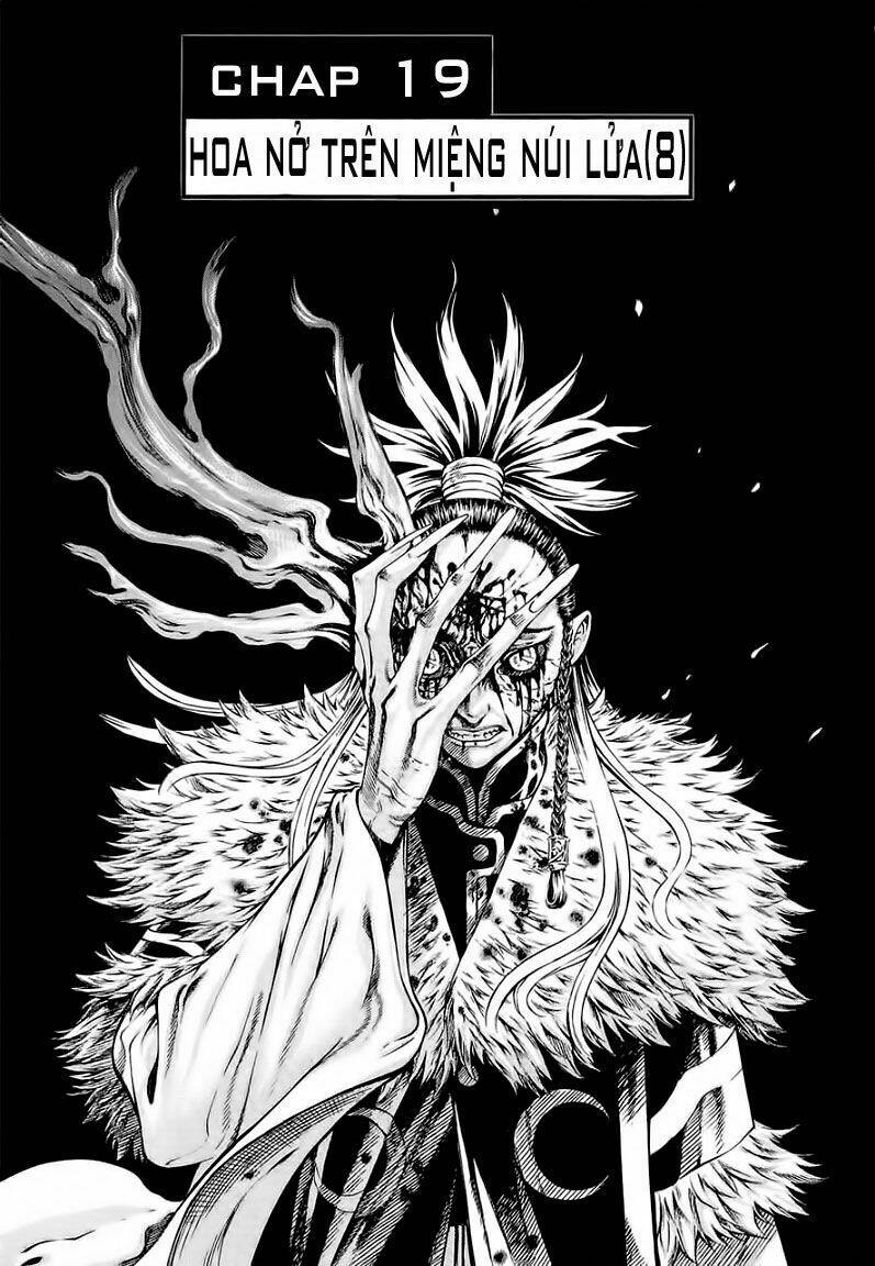 Ám Hành Ngự Sử Chapter 19 - 2