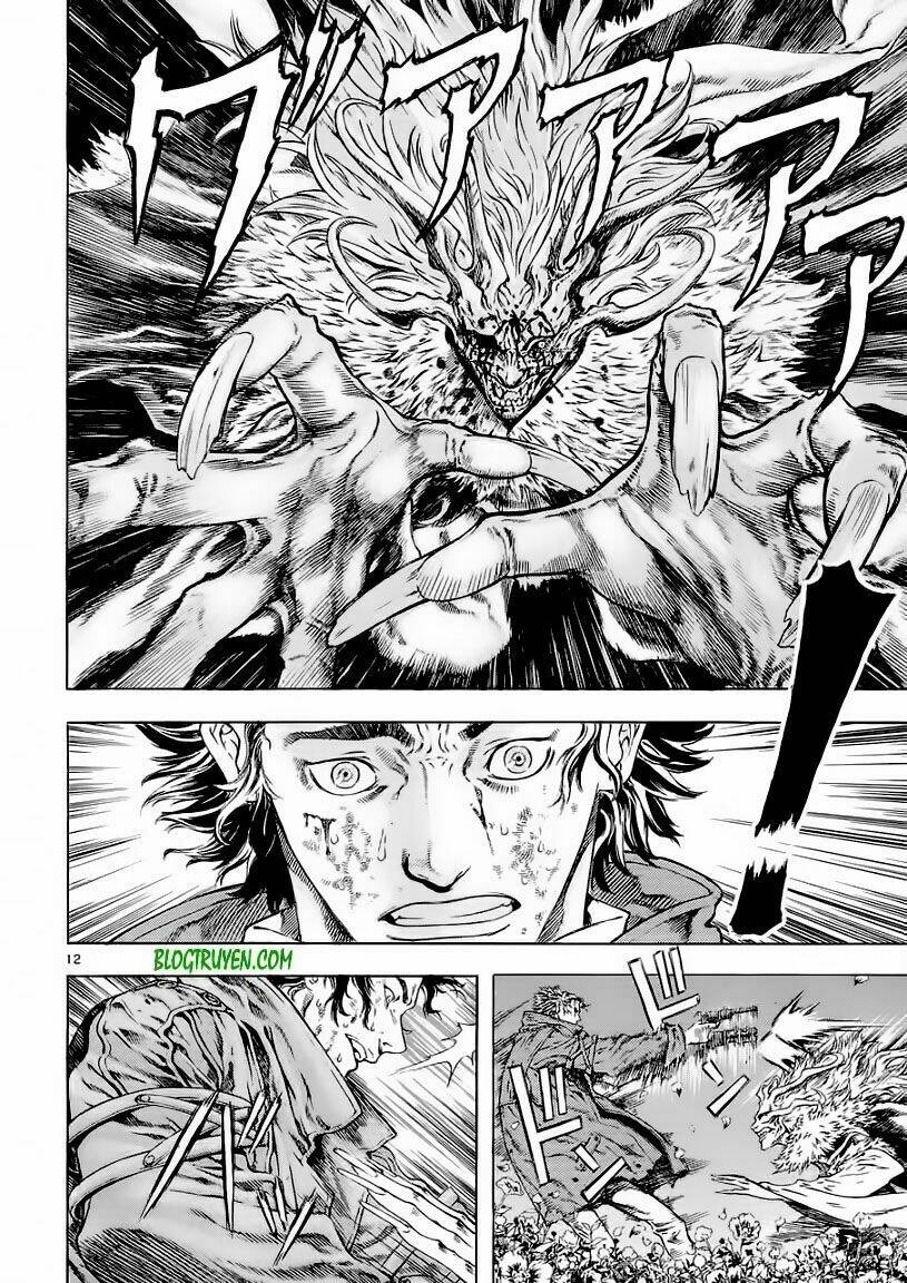 Ám Hành Ngự Sử Chapter 19 - 12