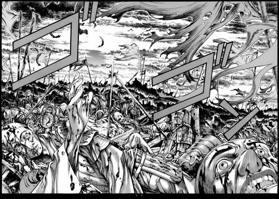 Ám Hành Ngự Sử Chapter 19 - 3