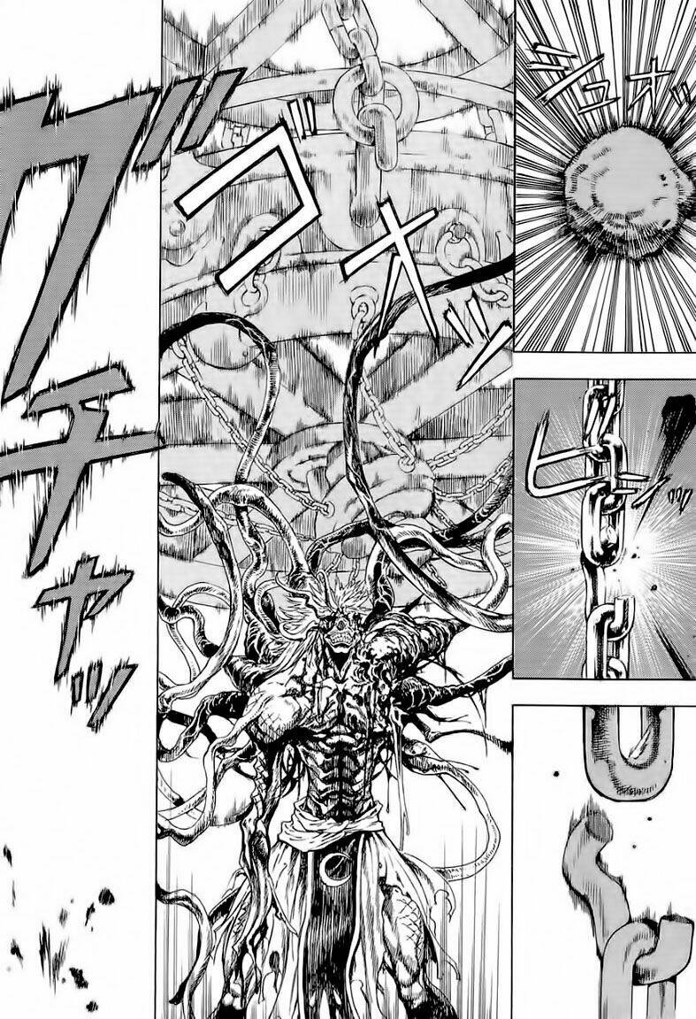 Ám Hành Ngự Sử Chapter 19 - 33