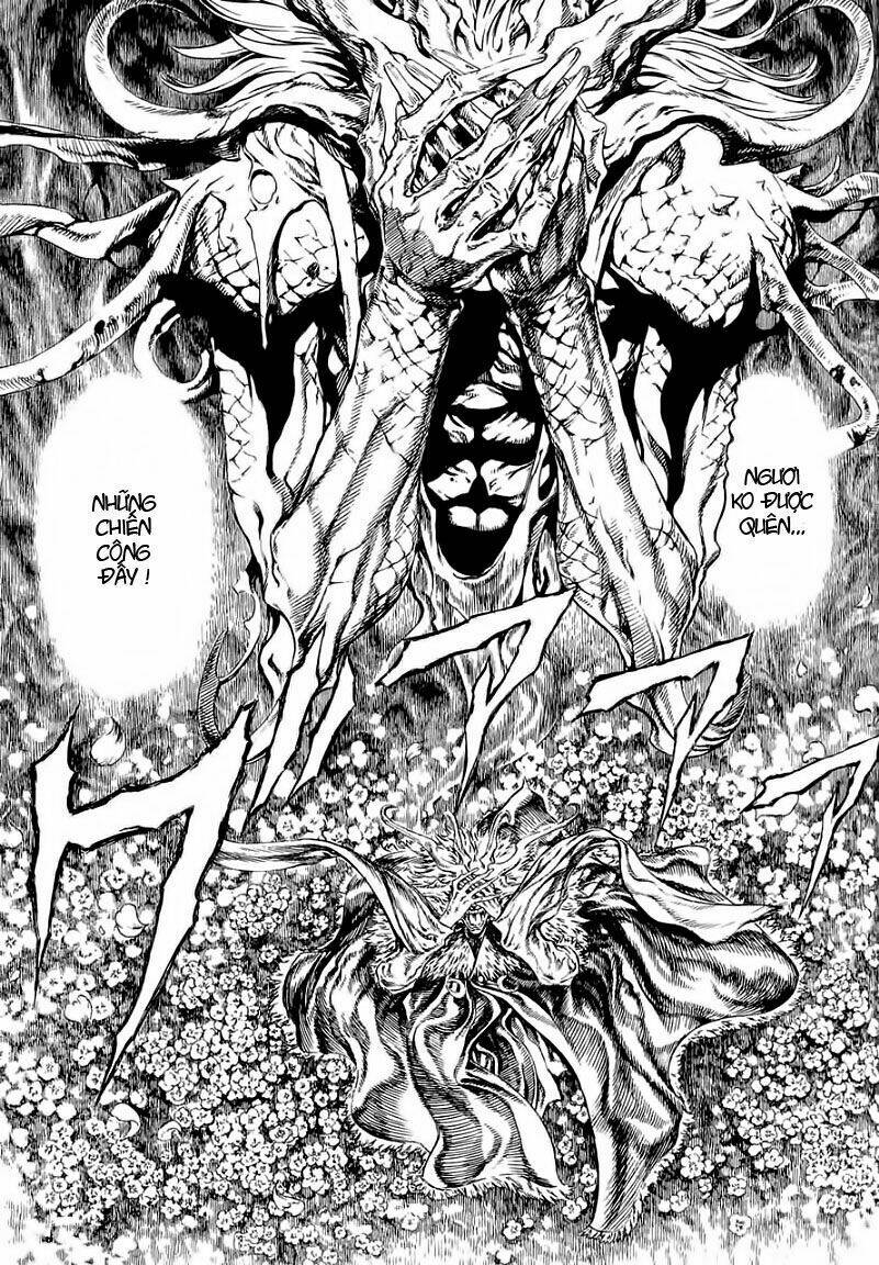 Ám Hành Ngự Sử Chapter 19 - 9