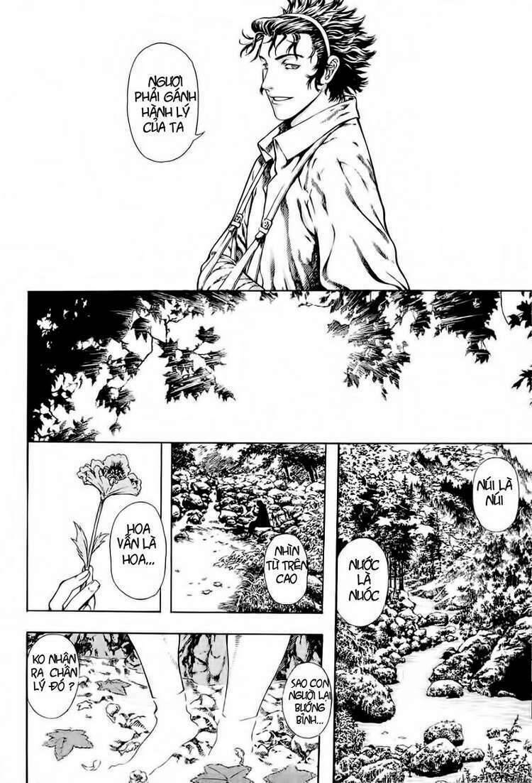 Ám Hành Ngự Sử Chapter 20 - 43