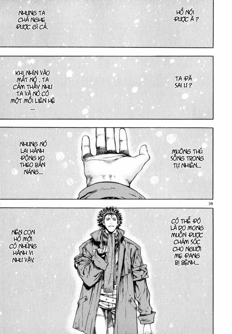 Ám Hành Ngự Sử Chapter 21 - 40