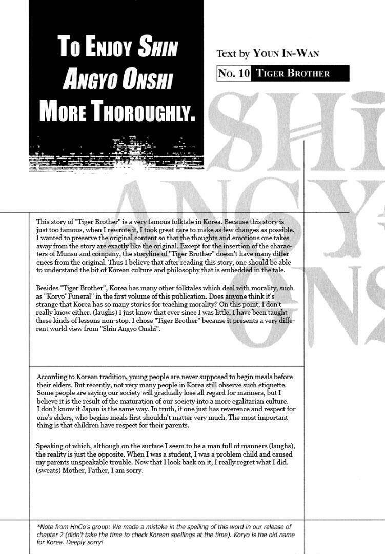 Ám Hành Ngự Sử Chapter 21 - 44