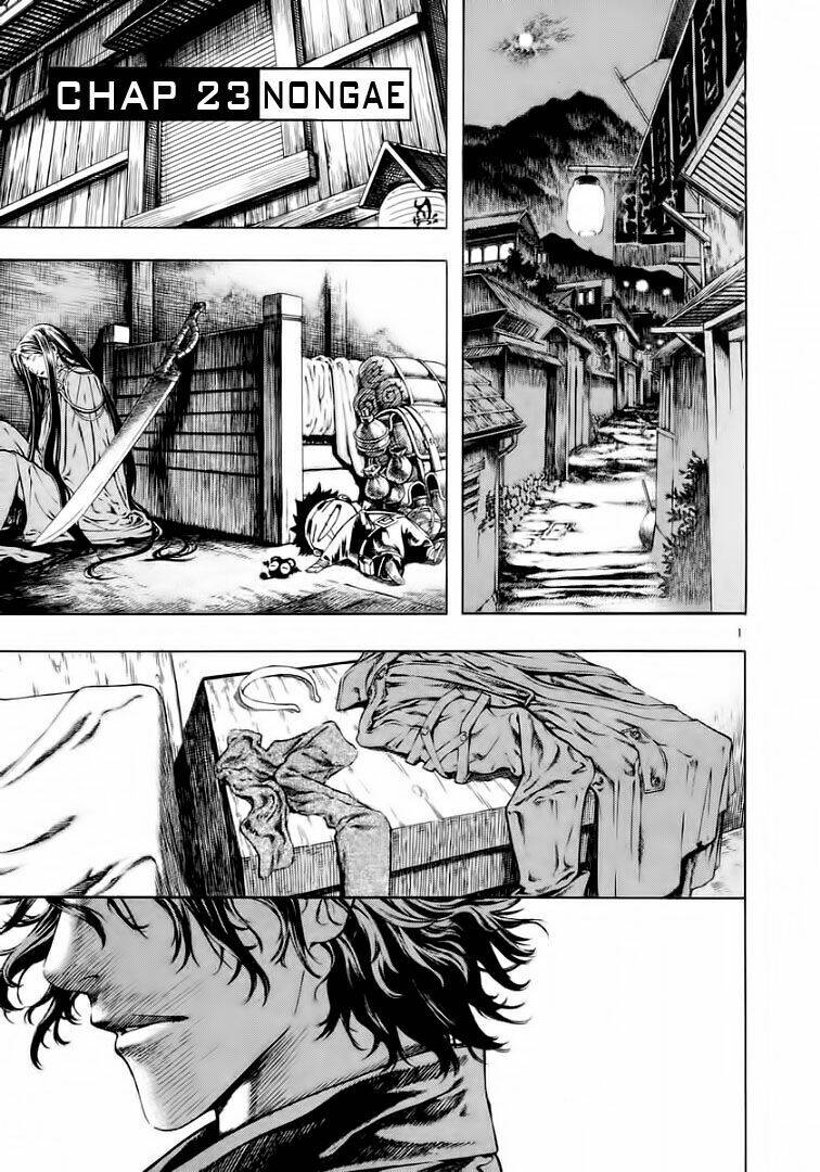 Ám Hành Ngự Sử Chapter 23 - 2