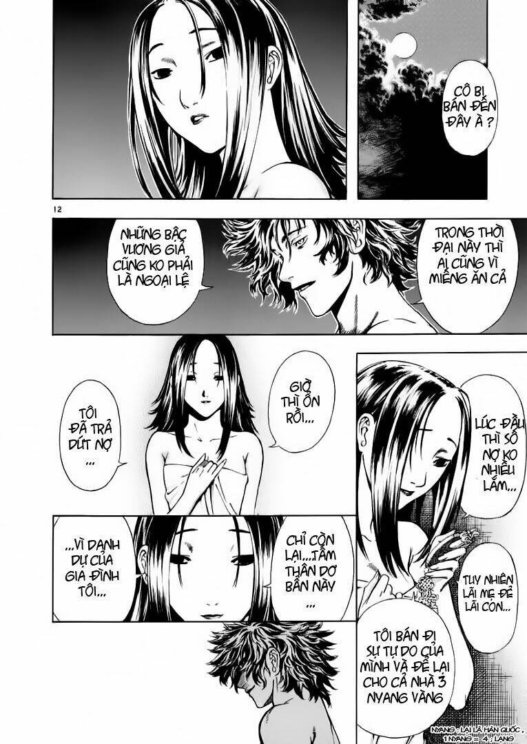 Ám Hành Ngự Sử Chapter 23 - 12