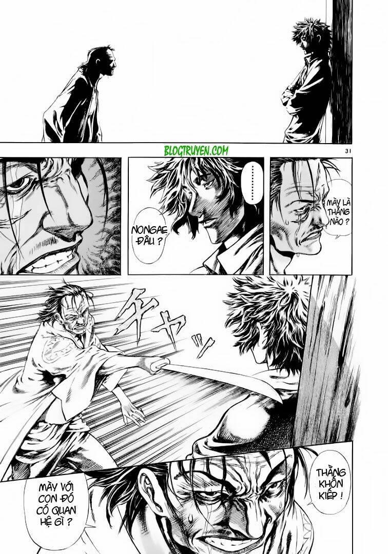 Ám Hành Ngự Sử Chapter 23 - 31