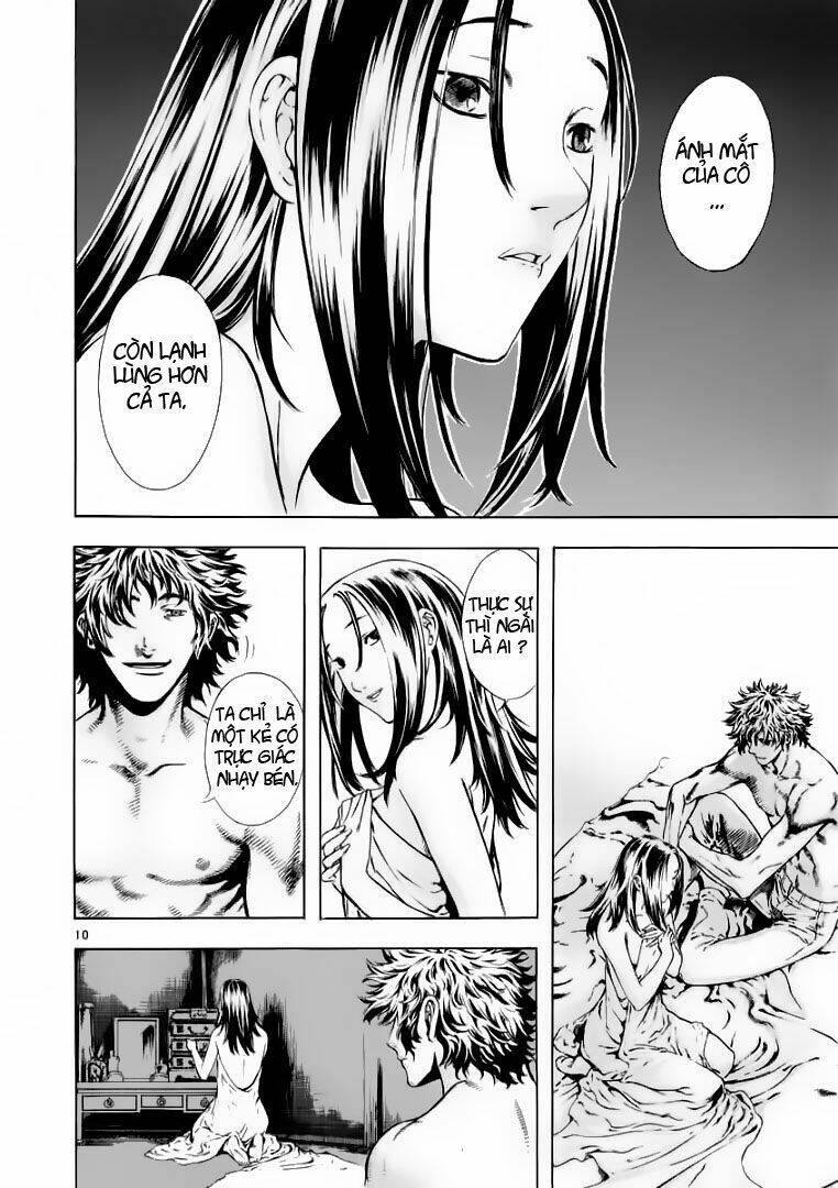 Ám Hành Ngự Sử Chapter 23 - 10