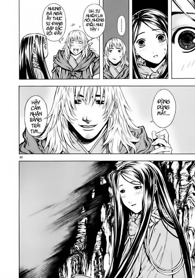Ám Hành Ngự Sử Chapter 24 - 32