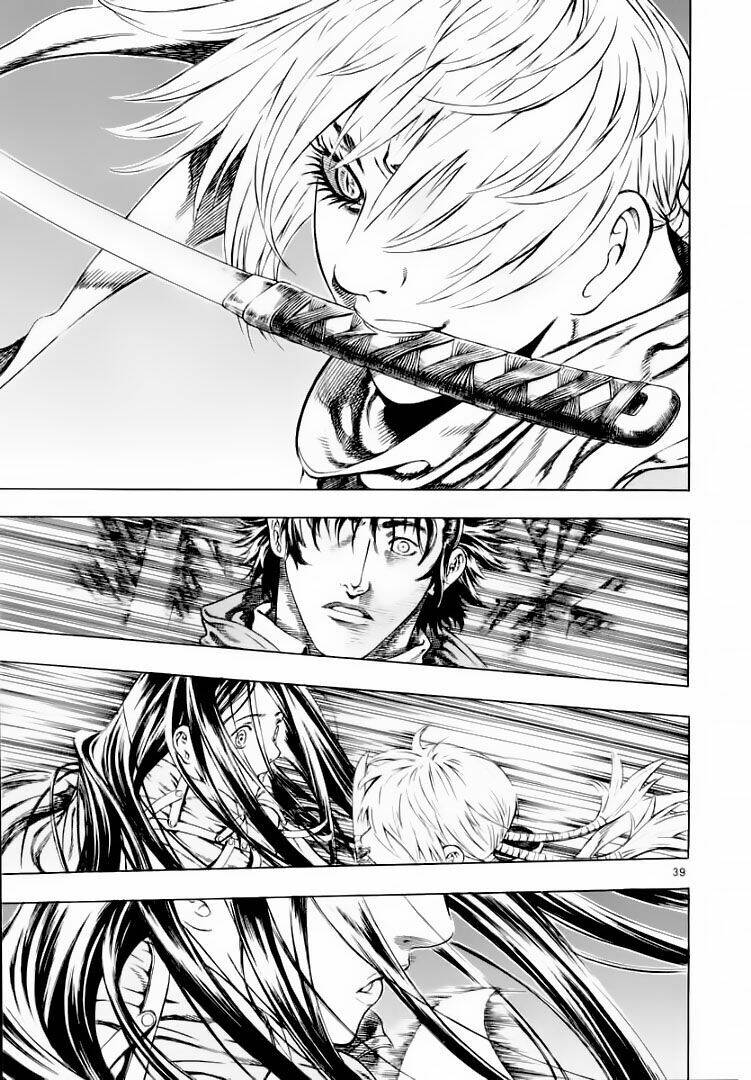 Ám Hành Ngự Sử Chapter 25 - 38