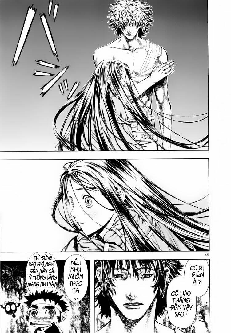 Ám Hành Ngự Sử Chapter 25 - 44
