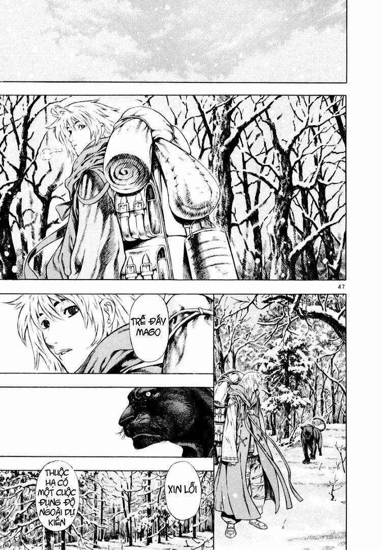 Ám Hành Ngự Sử Chapter 25 - 46