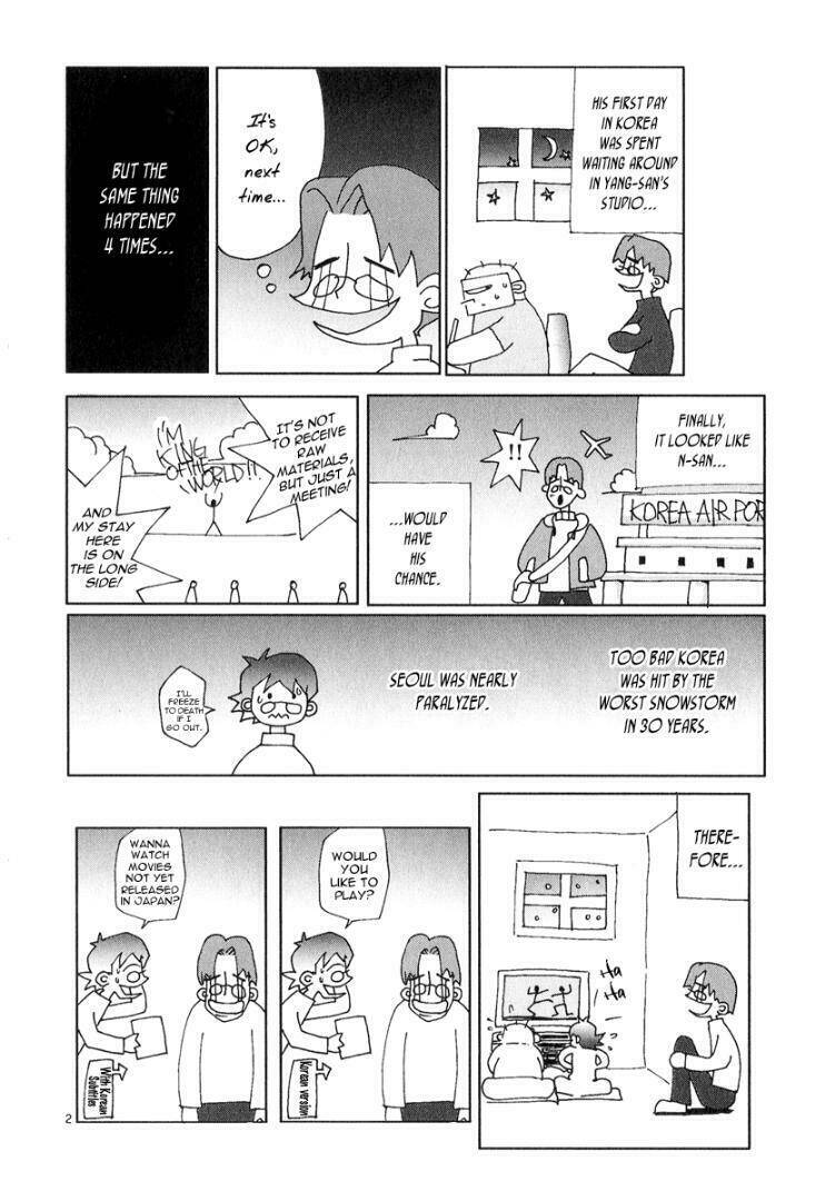 Ám Hành Ngự Sử Chapter 25 - 51