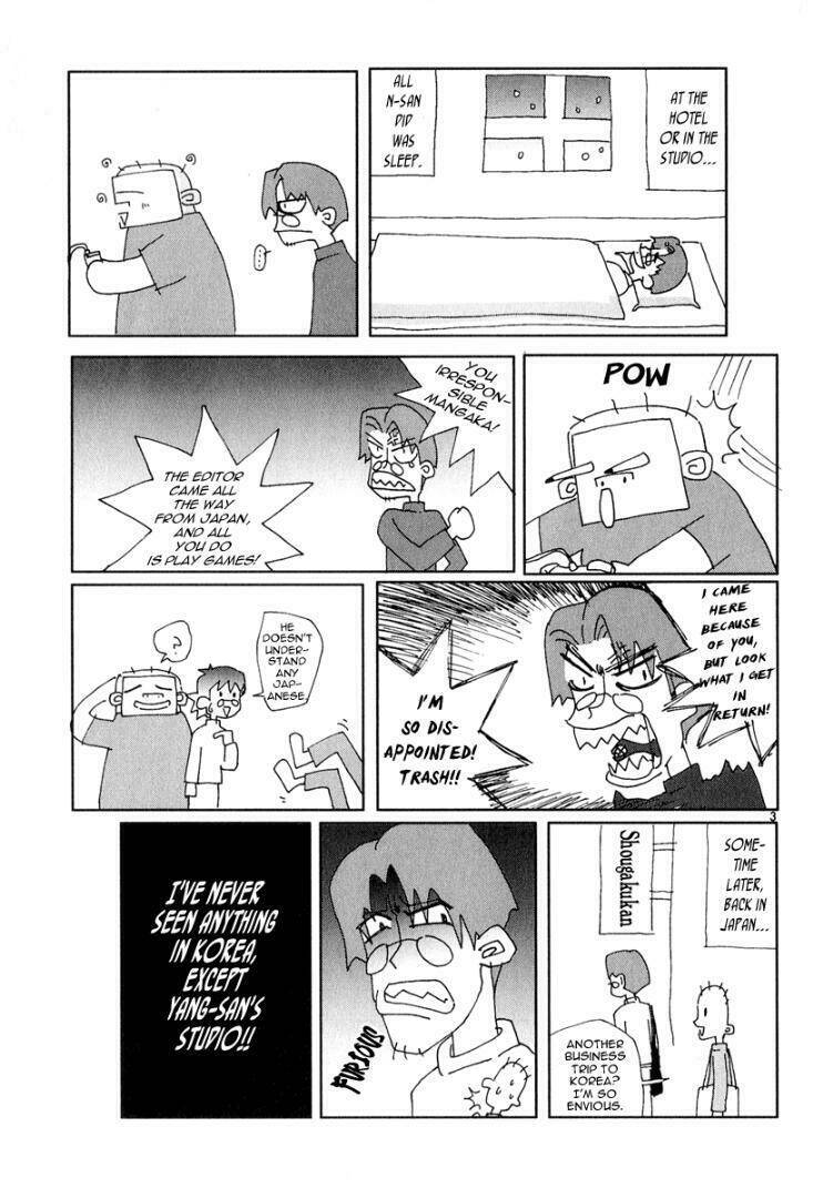 Ám Hành Ngự Sử Chapter 25 - 52