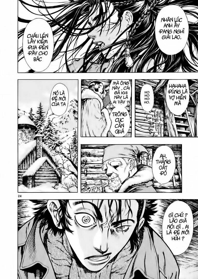 Ám Hành Ngự Sử Chapter 26 - 24